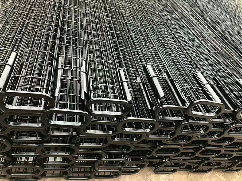 除尘器袋笼