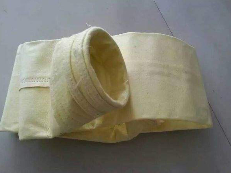 除尘器布袋