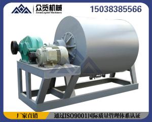 陶瓷球磨机